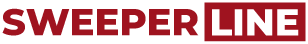 SWEEPERLINE Kehrmaschinen Logo